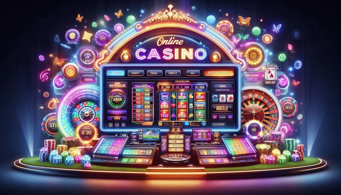 Pokie Spins Casino